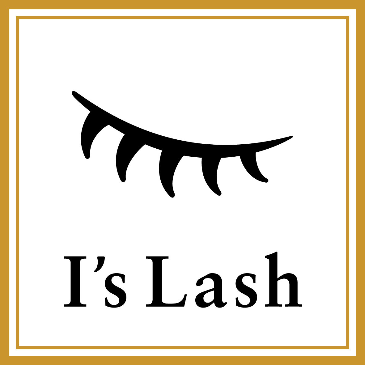 I's Lash